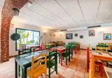 THB Tropical Island Resort - logies & ontbijt foto 21