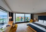Metropolitan Hotels Bosphorus foto 19