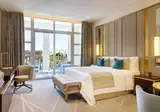 Al Messila A Luxury Collection Resort & Spa foto 2