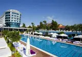 Q Premium Resort foto 7