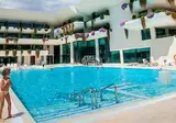 Hotel Deloix Aqua Center foto 2