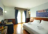 Hotel Raffaello foto 25
