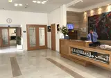 Hotel Al Karmel foto 13