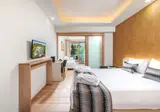 Poseidon Hotel Sea Resort foto 16