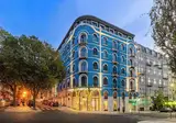 Turim Lisboa Hotel foto 1