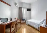Attalos Hotel Athens foto 12
