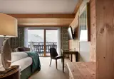 TOP Hotel Hochgurgl foto 15