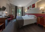 Hotel Central Wellness foto 19