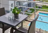 Holiday Suites Zeebrugge foto 12