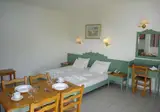 Andromeda Hotel Apartments foto 7