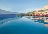 Holiday Inn Bur Dubai Embassy District foto 2