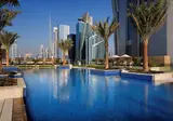 JW Marriott Marquis Hotel Dubai foto 13
