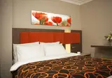 Birbey Hotel foto 16