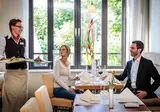 Mercure Hotel Hamburg City foto 17