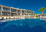 Dionysos Hotel & Studios foto 20