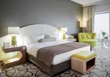 Sofitel Dubai Downtown foto 21