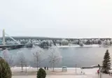 Vlieg-busreis Winterbelevenis Lapland foto 1