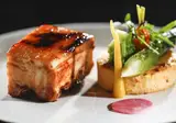 Hôtel Mercure Luxembourg Kikuoka Golf & Spa foto 19