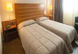 B&B HOTEL Cuneo Cristal foto 3