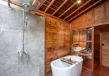 Unagi Wooden Villas by Emana foto 14