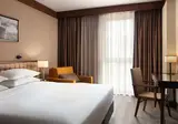 Sheraton Istanbul City Center foto 21