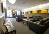 Hotel Moderno Barcelona foto 7