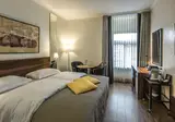 Central Plaza Hotel foto 27