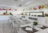 Hotel Triton Beach foto 10