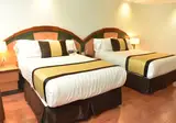 Hotel Kali Escandón foto 10