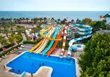 Seaden Sea Planet Resort & Spa foto 3