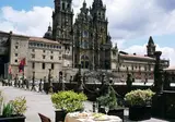Parador de Santiago de Compostela foto 17