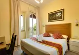 Hotel Terminal Rome foto 2