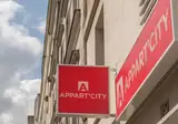 Appart'City Paris La Villette foto 1