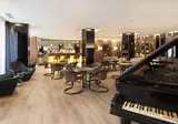 Turim Santa Maria Hotel foto 2