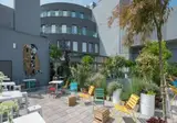 Ruby Marie Hotel & Bar foto 6