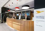Novotel Budapest City foto 8