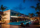 Elite Bay Boutique Hotel foto 4