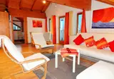 Chalet Villa Laura foto 4