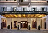 Nobu Hotel Roma foto 2