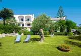 Hotel Villa Melodie foto 10