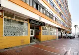 Hotel Faycan foto 10