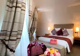 Hotel & Spa Regent Petite France foto 9