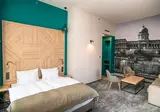 T62 Hotel foto 6