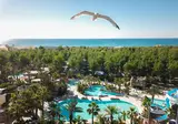 Camping Mediterranées Nouvelle Floride foto 10