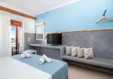 Tinas Plus Hotel foto 13