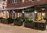Mercure Hotel Tilburg Centrum foto 17