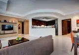 Icon Delux Hotel Appartement Barsha foto 18
