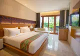 Ubud Wana Resort foto 2