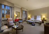 Esplanade Zagreb Hotel foto 17