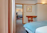 VIP Executive Éden Aparthotel foto 3